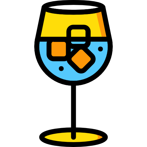 Brandy ícono