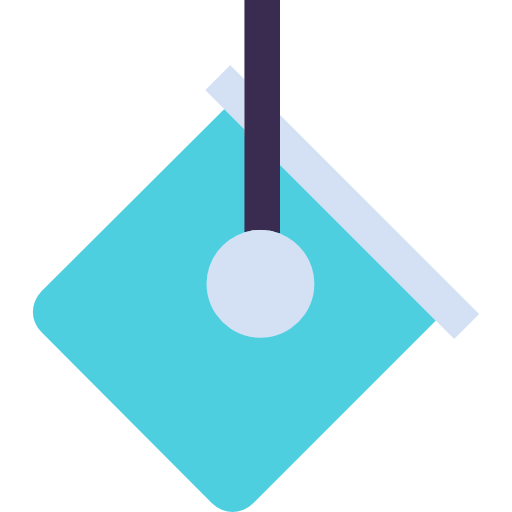 Paint bucket icon
