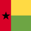 Guinea bissau Ikona 64x64