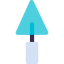 Trowel icône 64x64