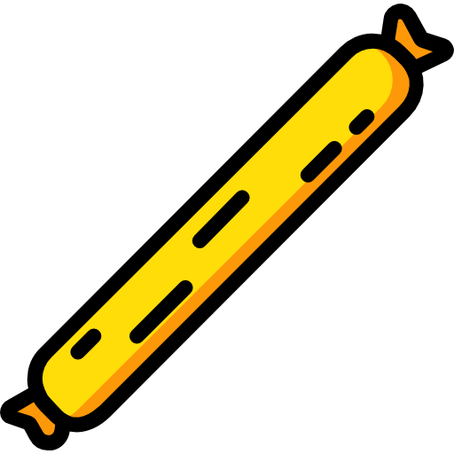 Salami ícono