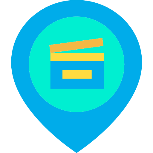 Location icon