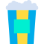 Popcorn 图标 64x64