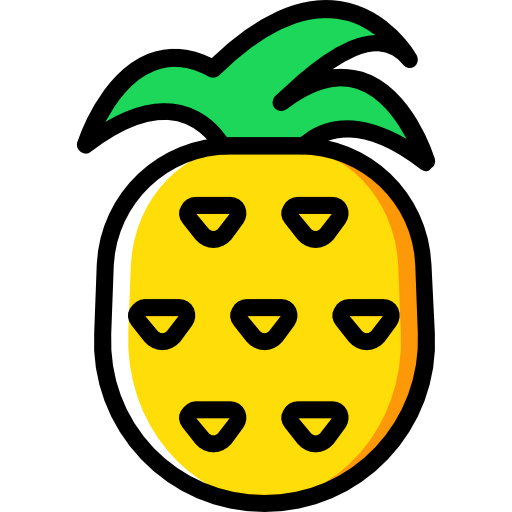 Pineapple icon
