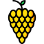 Grapes ícono 64x64