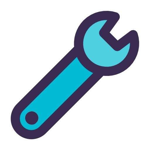 Spanner icon
