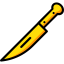 Knife ícono 64x64