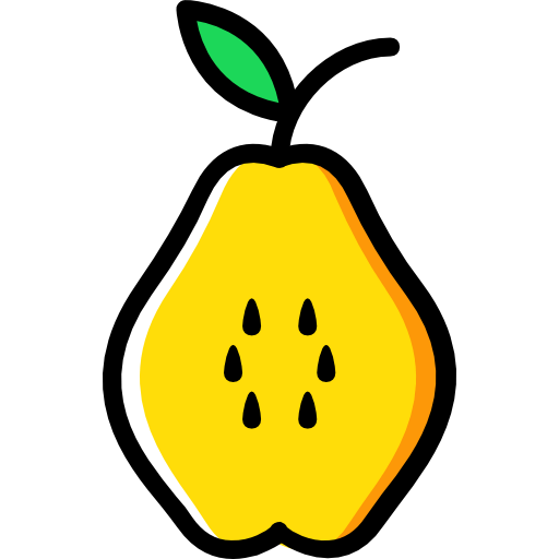 Pear ícono