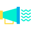 Megaphone 图标 64x64