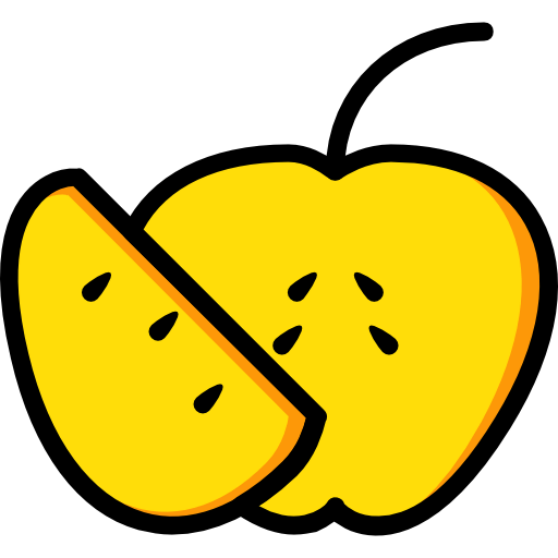 Apple ícono