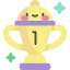 Trophy icon 64x64