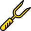Fork ícono 64x64