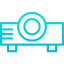 Projector 图标 64x64