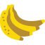 Bananas ícono 64x64
