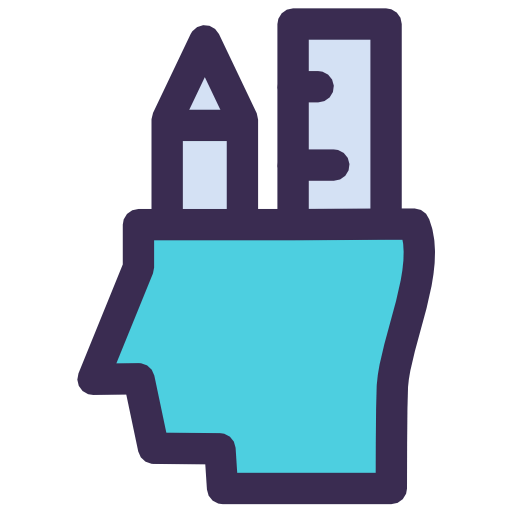 Creativity icon