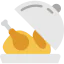 Dish ícono 64x64