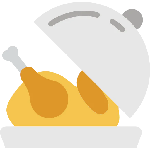 Dish icon
