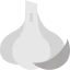 Garlic ícono 64x64
