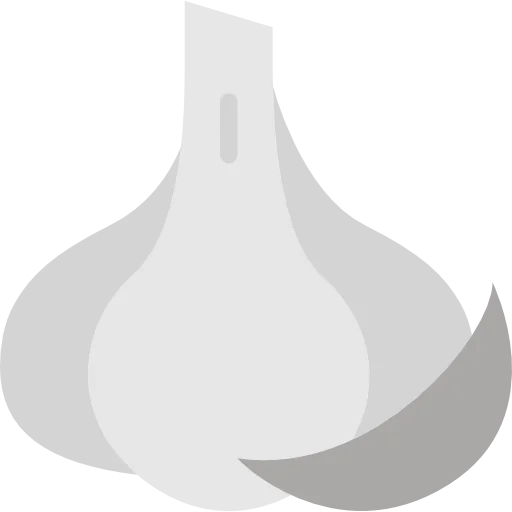 Garlic ícono