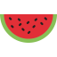 Watermelon ícono 64x64