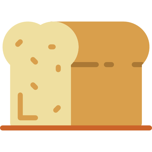 Bread icon