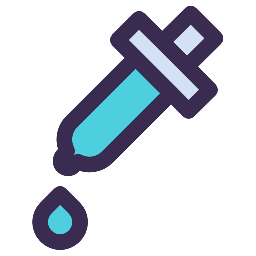 Dropper icon