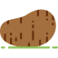 Potato ícono 64x64