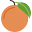 Peach ícono 64x64