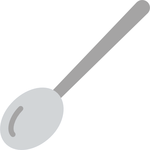Spoon ícono
