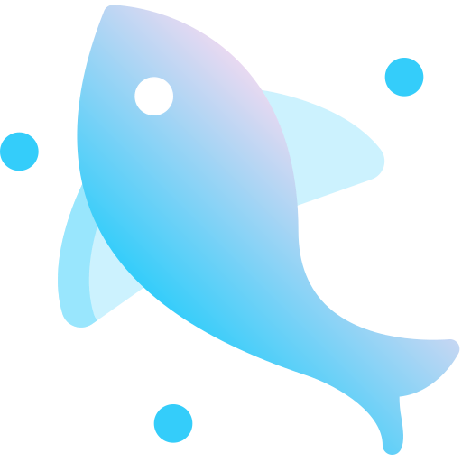 Fish icon