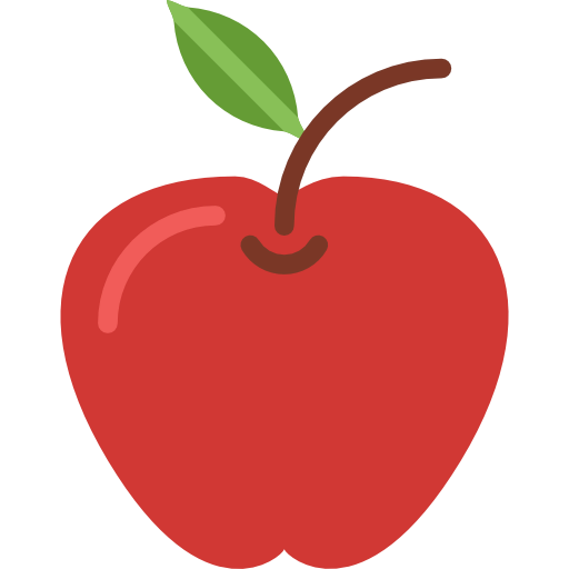 Apple ícono