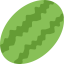 Watermelon ícono 64x64