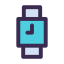 Wristwatch ícone 64x64