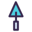 Trowel ícone 64x64