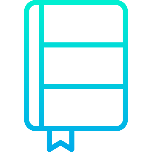 Notebook アイコン