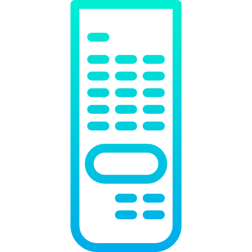 Remote icon