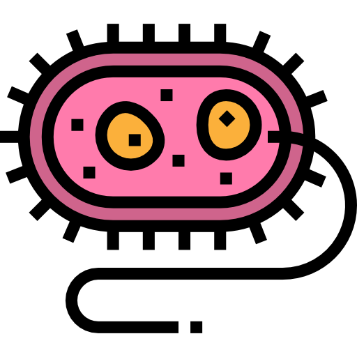 Bacteria icon