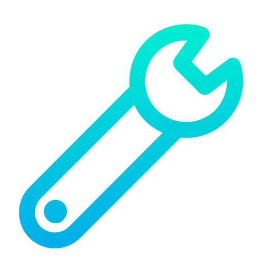 Spanner icon