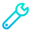 Spanner icon 64x64