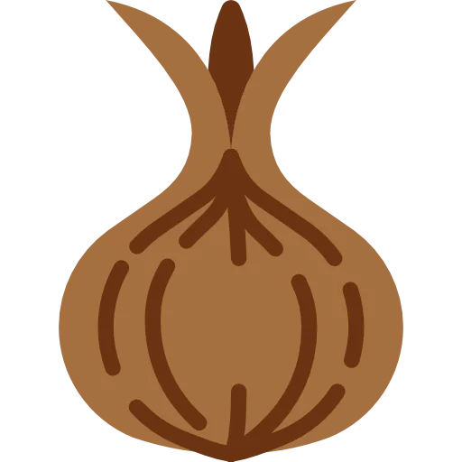 Onion icon