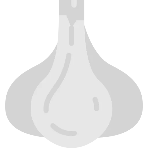 Garlic ícono