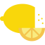 Lemon ícono 64x64