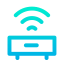 Wifi icon 64x64