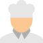 Chef ícono 64x64