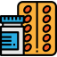 Pills 图标 64x64