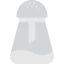 Salt shaker ícono 64x64