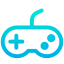 Gamepad icon 64x64
