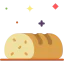 Bread ícono 64x64