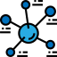 Molecule 图标 64x64