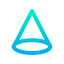 Cone icon 64x64
